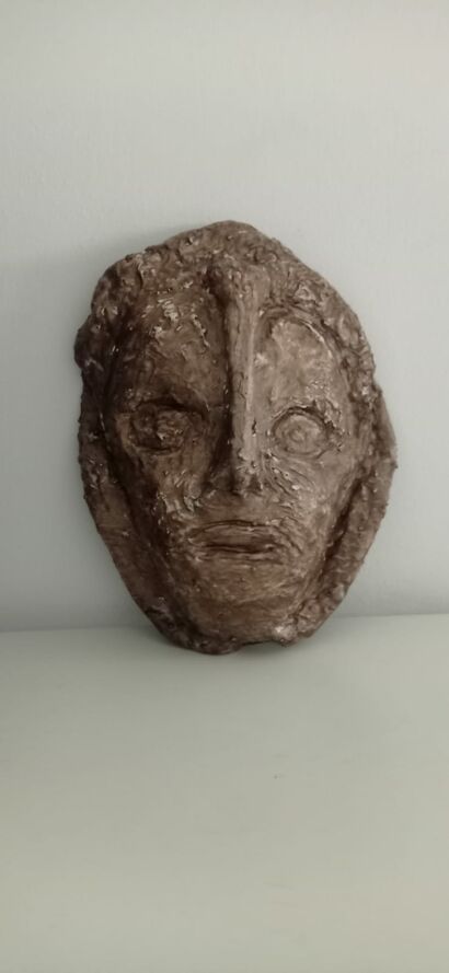 APATE - a Art Design Artowrk by Amelia Pennacchia